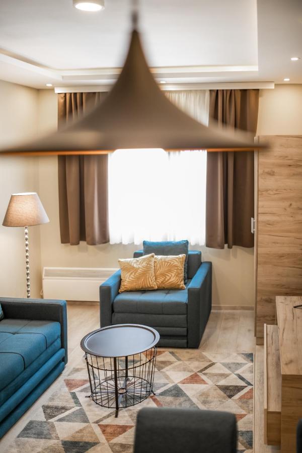 Sky Cabin Apartments Kopaonik Buitenkant foto
