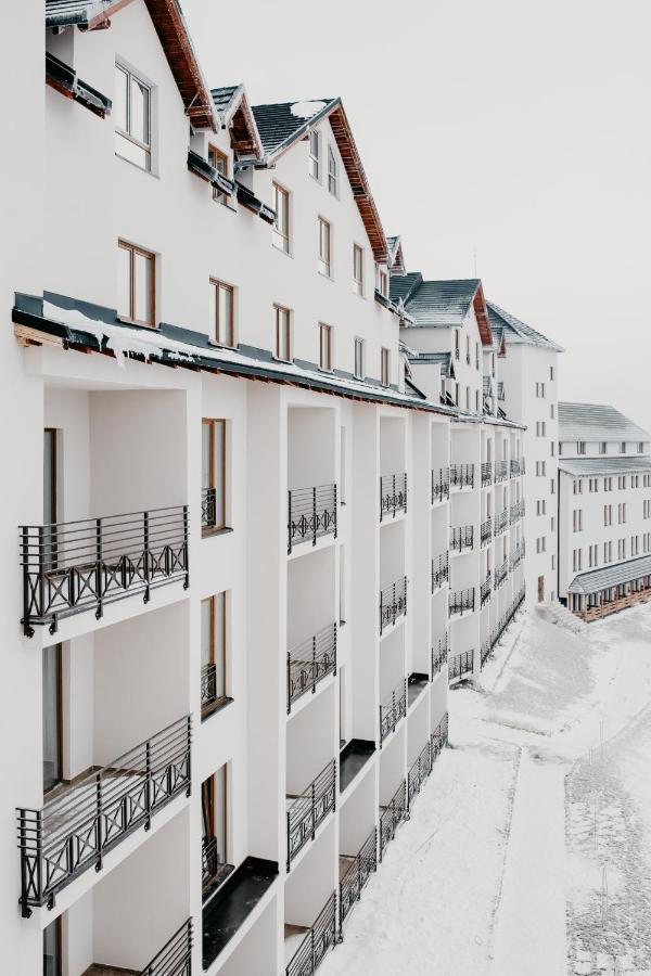 Sky Cabin Apartments Kopaonik Buitenkant foto