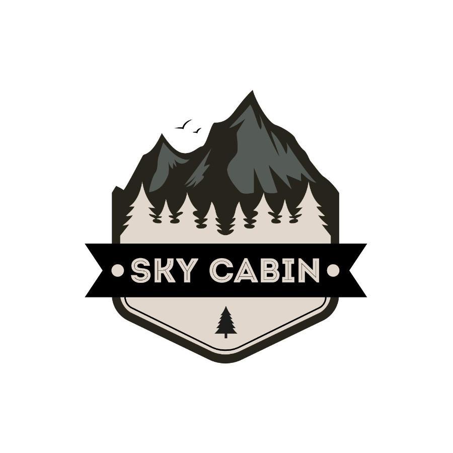 Sky Cabin Apartments Kopaonik Buitenkant foto